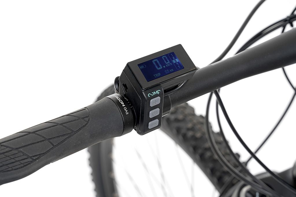 Električni bicikli – eBike.hr