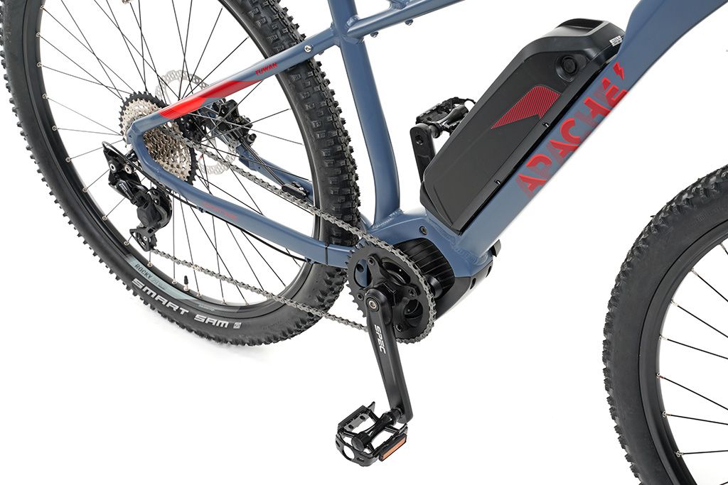 Električni bicikli – eBike.hr