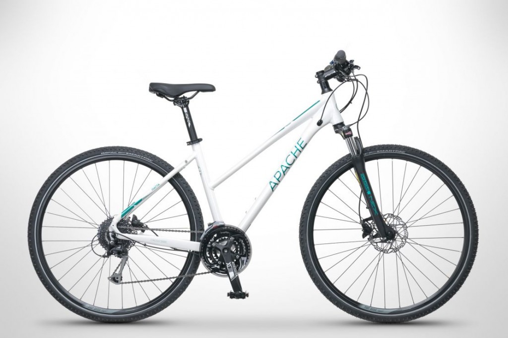 Električni bicikli – eBike.hr