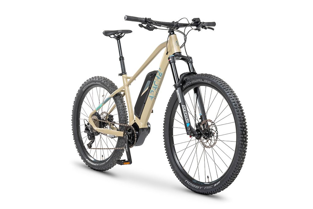 Električni bicikli – eBike.hr