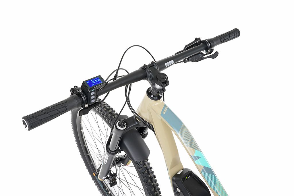 Električni bicikli – eBike.hr