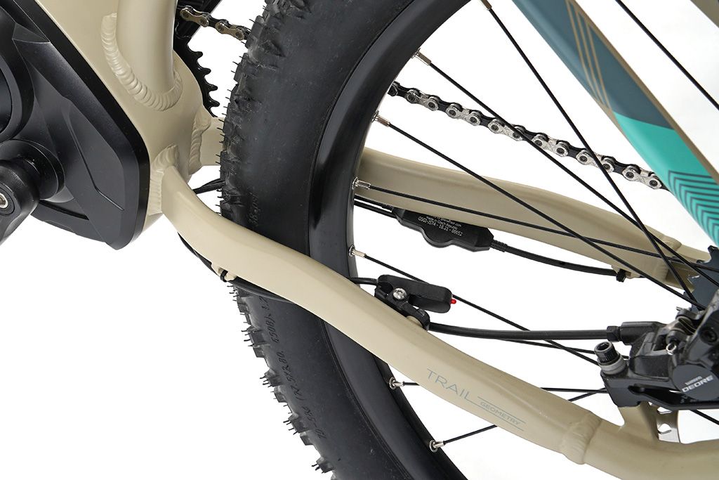 Električni bicikli – eBike.hr