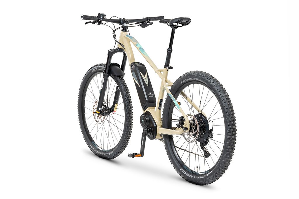 Električni bicikli – eBike.hr