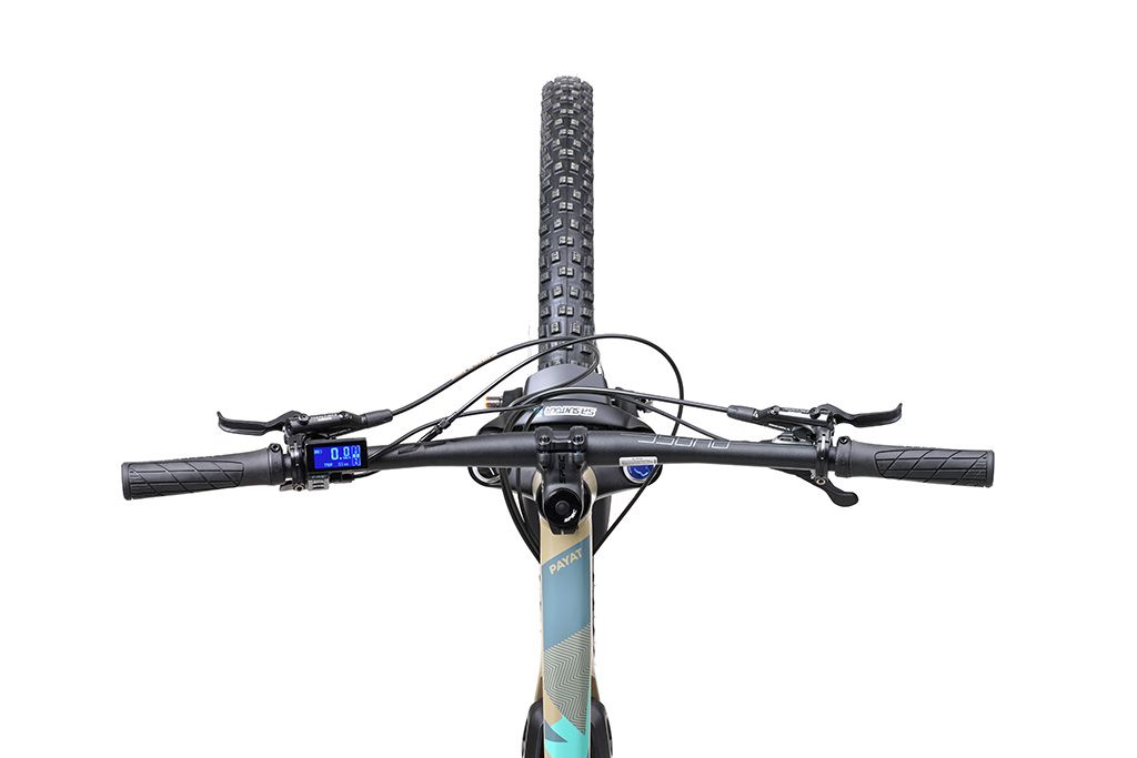 Električni bicikli – eBike.hr