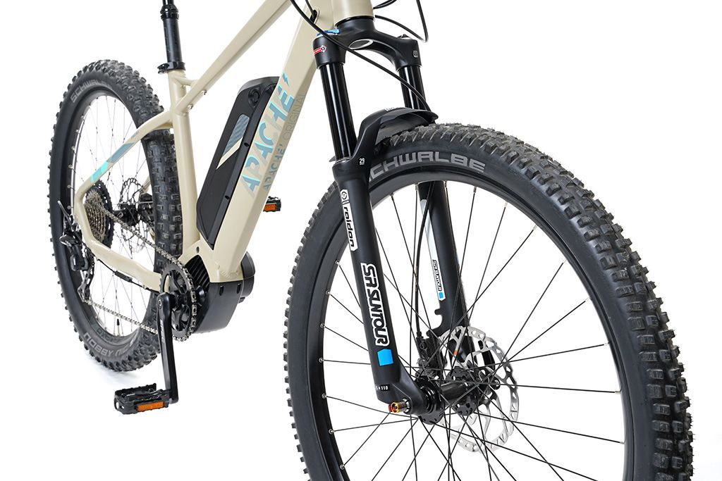 Električni bicikli – eBike.hr