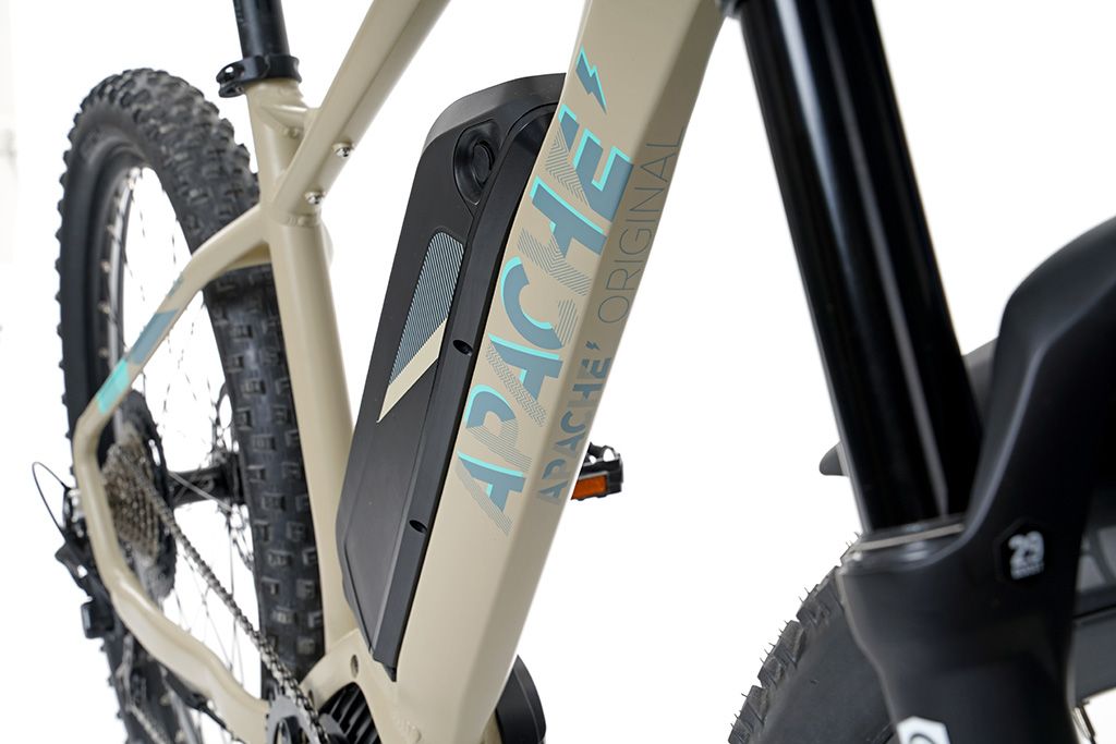 Električni bicikli – eBike.hr