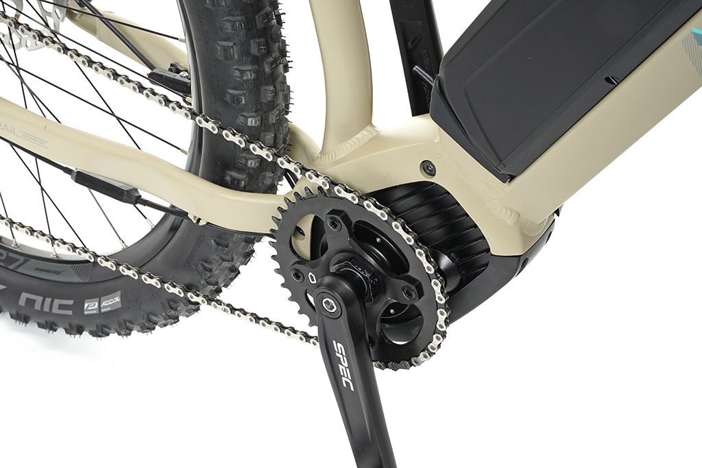 Električni bicikli – eBike.hr