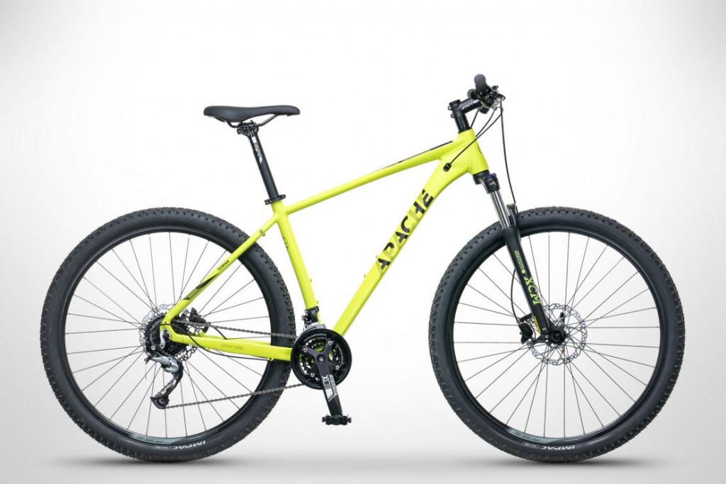 Električni bicikli – eBike.hr