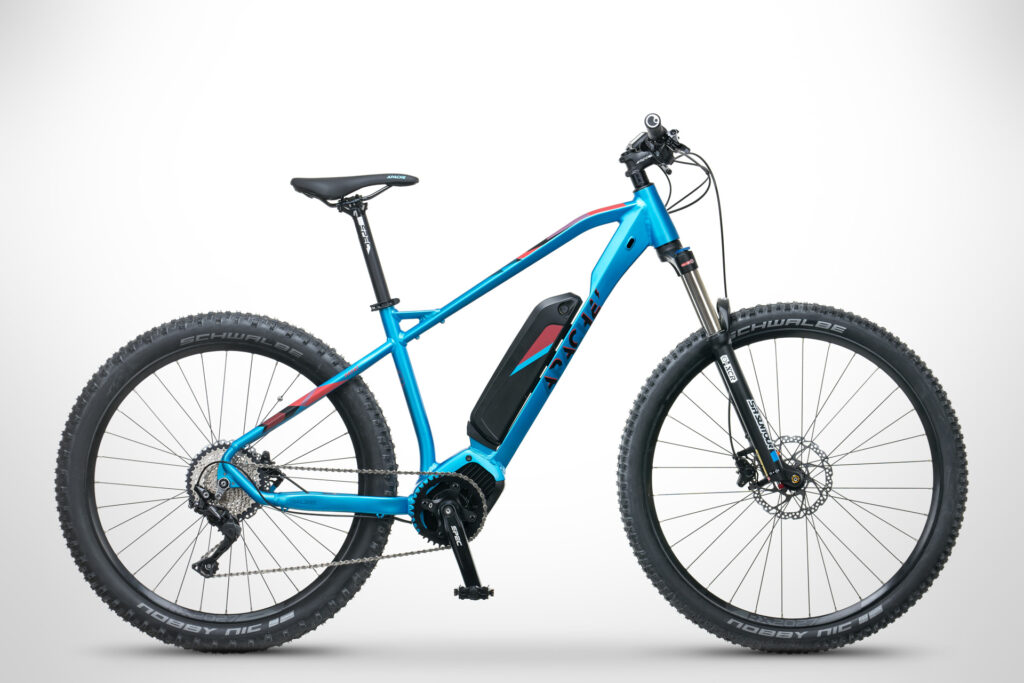 Električni bicikli – eBike.hr
