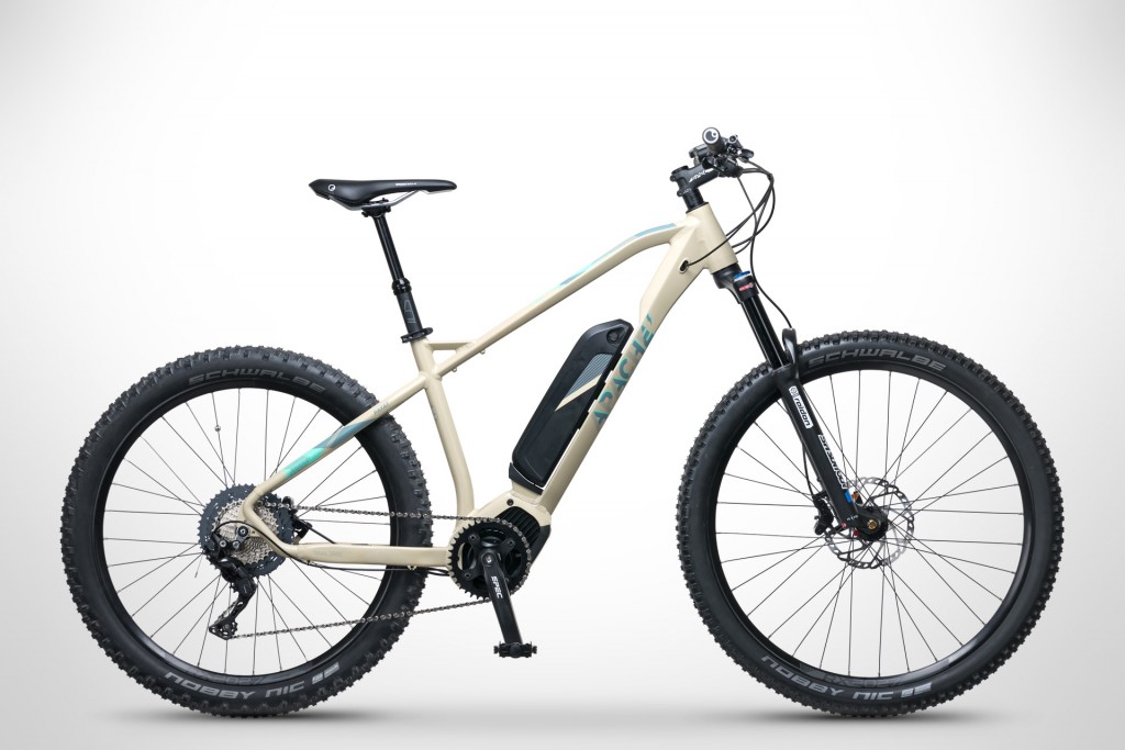 Električni bicikli – eBike.hr