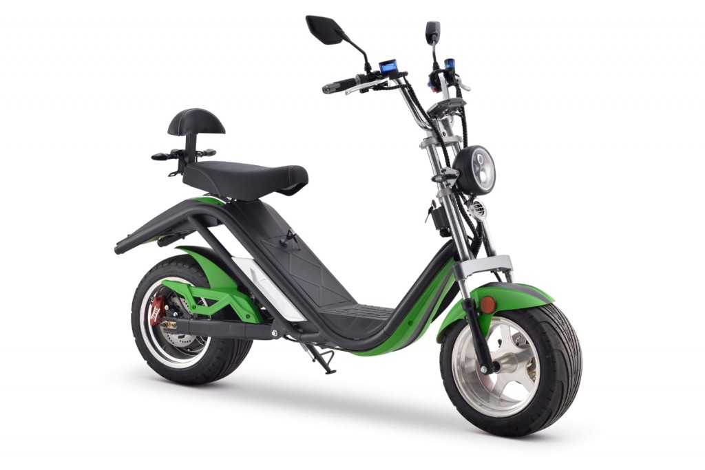 Električni bicikli – eBike.hr