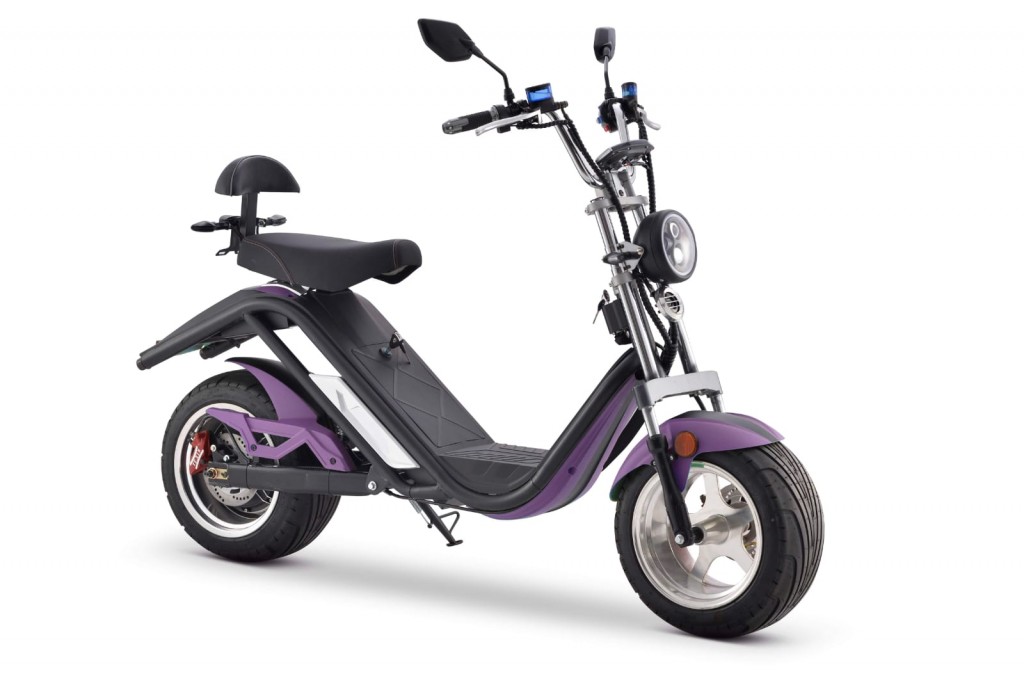 Električni bicikli – eBike.hr