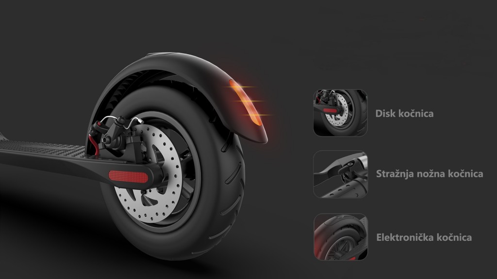 Električni bicikli – eBike.hr