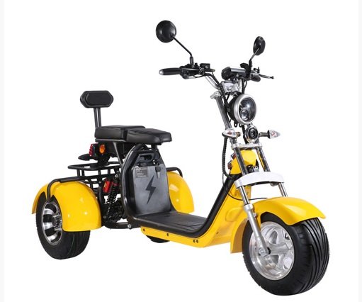 Električni bicikli – eBike.hr