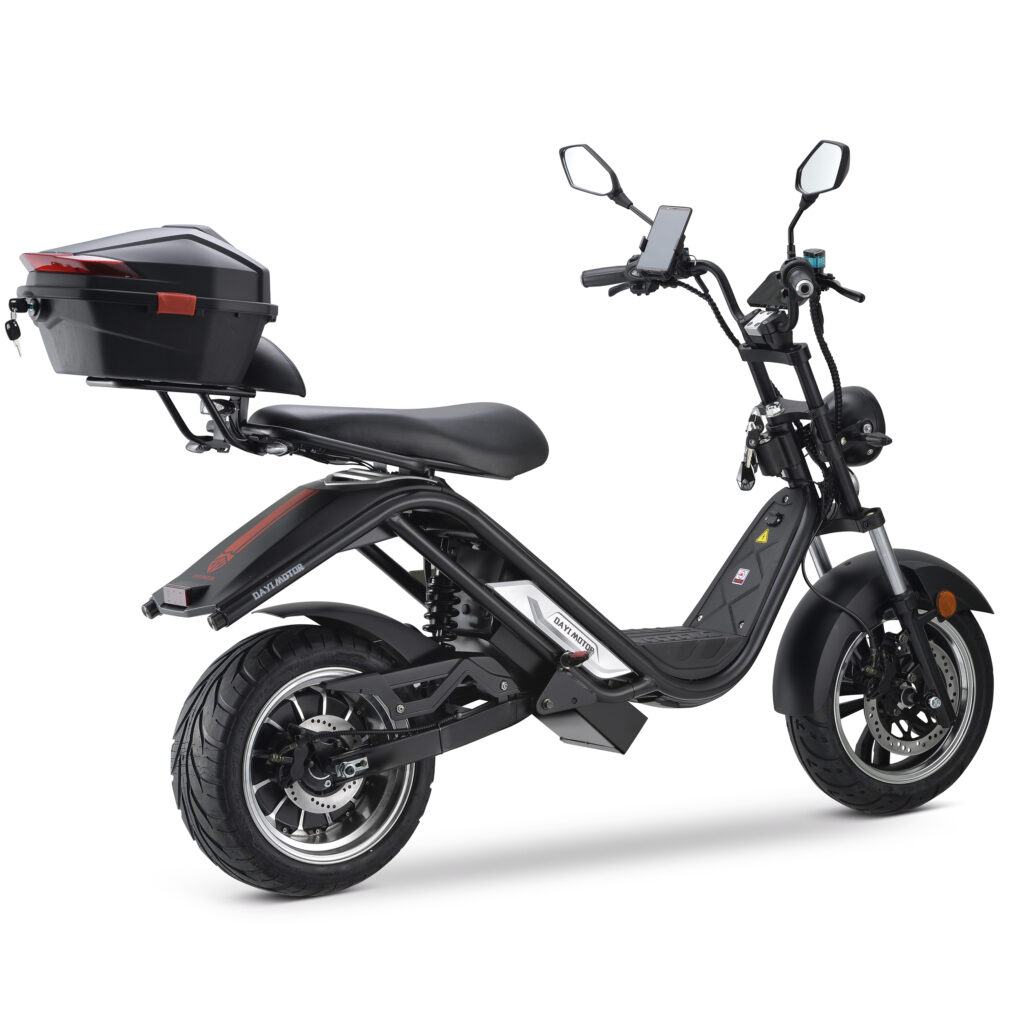 Električni bicikli – eBike.hr