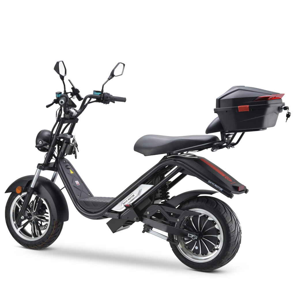 Električni bicikli – eBike.hr
