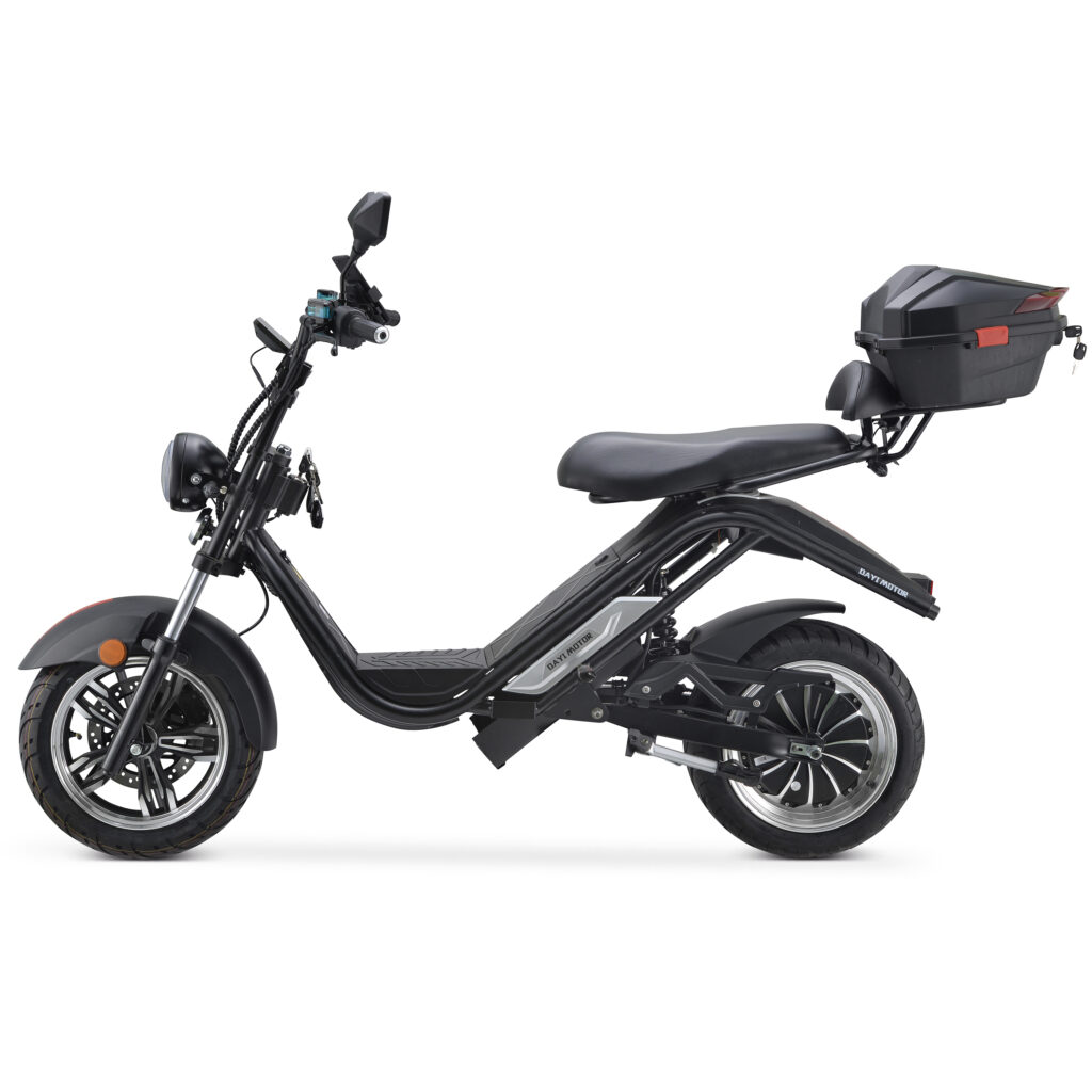 Električni bicikli – eBike.hr