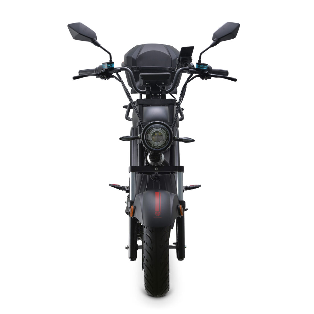 Električni bicikli – eBike.hr