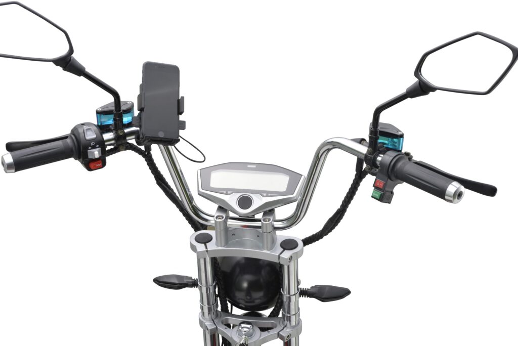 Električni bicikli – eBike.hr