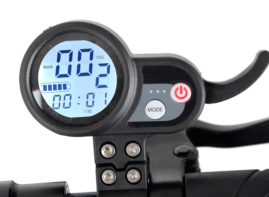 Električni bicikli – eBike.hr