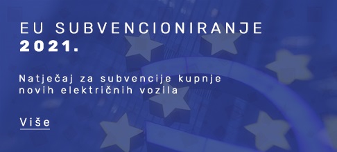 Električni bicikli – eBike.hr