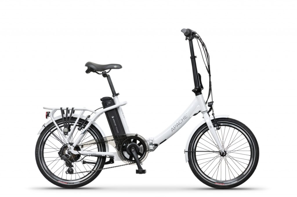 Električni bicikli – eBike.hr
