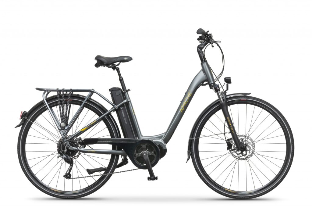 Električni bicikli – eBike.hr