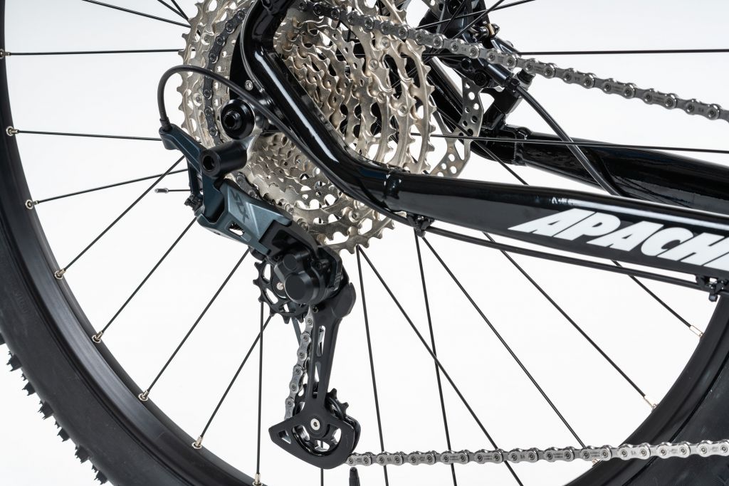 Električni bicikli – eBike.hr