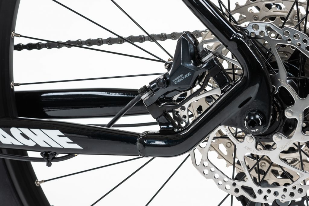 Električni bicikli – eBike.hr