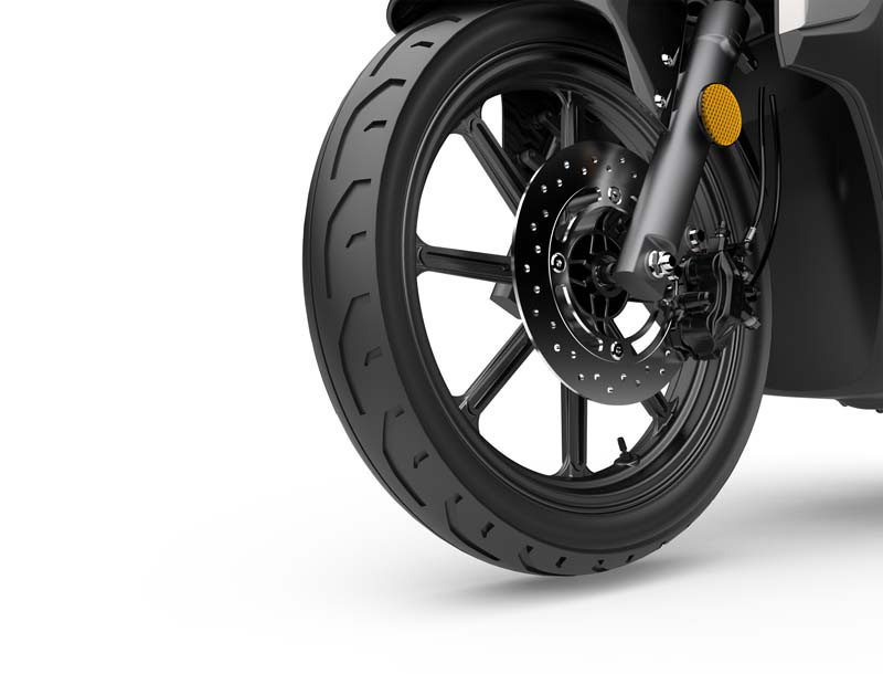 Električni bicikli – eBike.hr