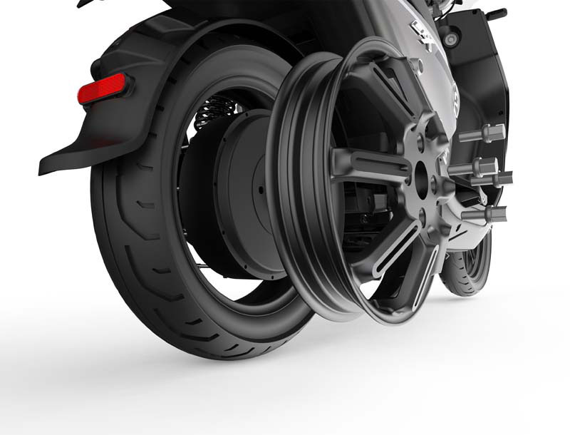 Električni bicikli – eBike.hr