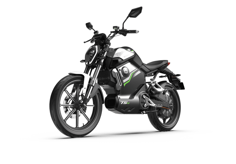 Super SOCO TSx dupla baterija 60V30Ah x 2 20 Vmoto sivi profil TSX SuperSoco 1