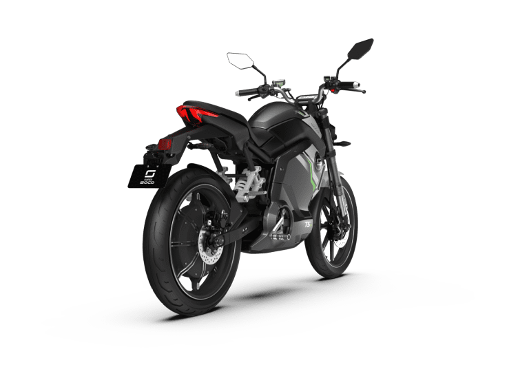 Super SOCO TSx dupla baterija 60V30Ah x 2 19 Vmoto-sivi-straga-TSX-SuperSoco