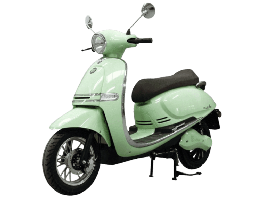 Električni bicikli – eBike.hr