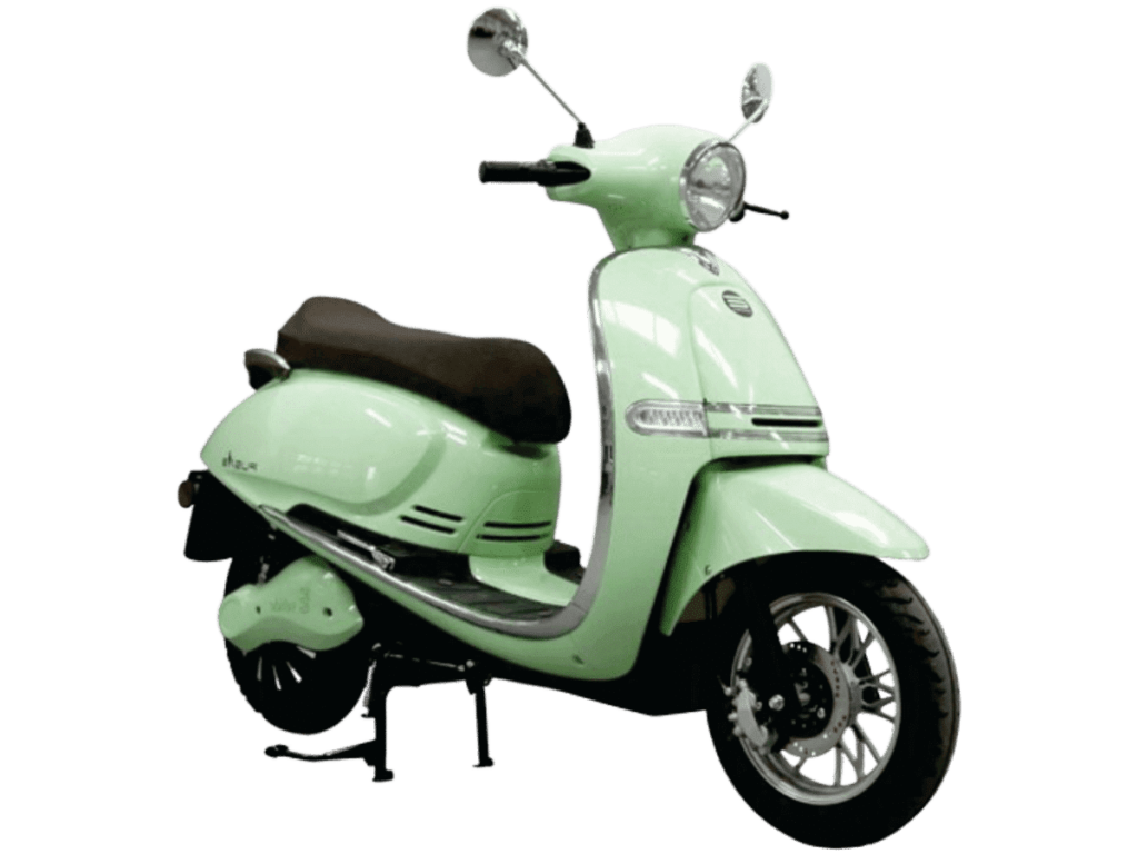 Električni bicikli – eBike.hr