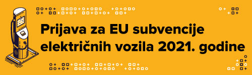 Električni bicikli – eBike.hr