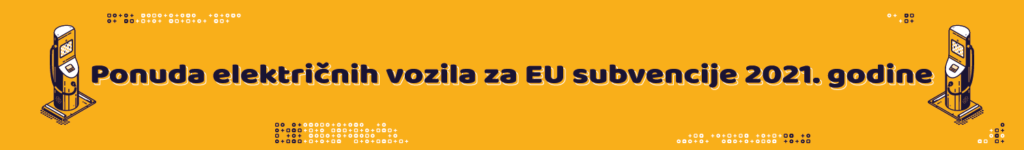 Električni bicikli – eBike.hr