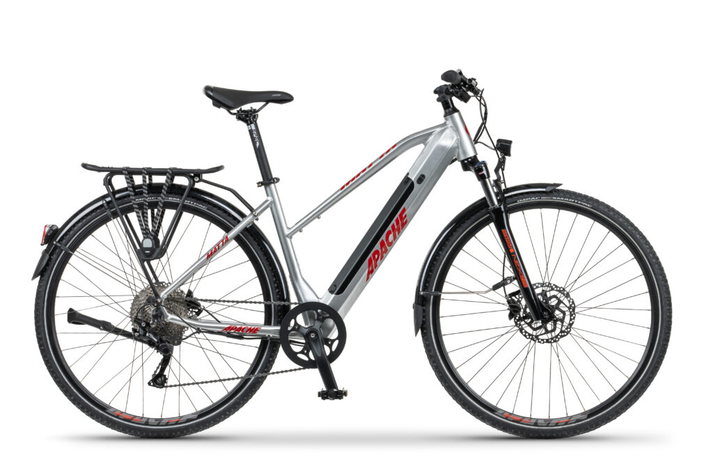 Električni bicikli – eBike.hr