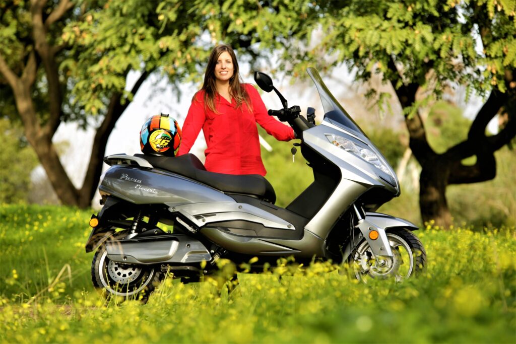 Električni bicikli – eBike.hr