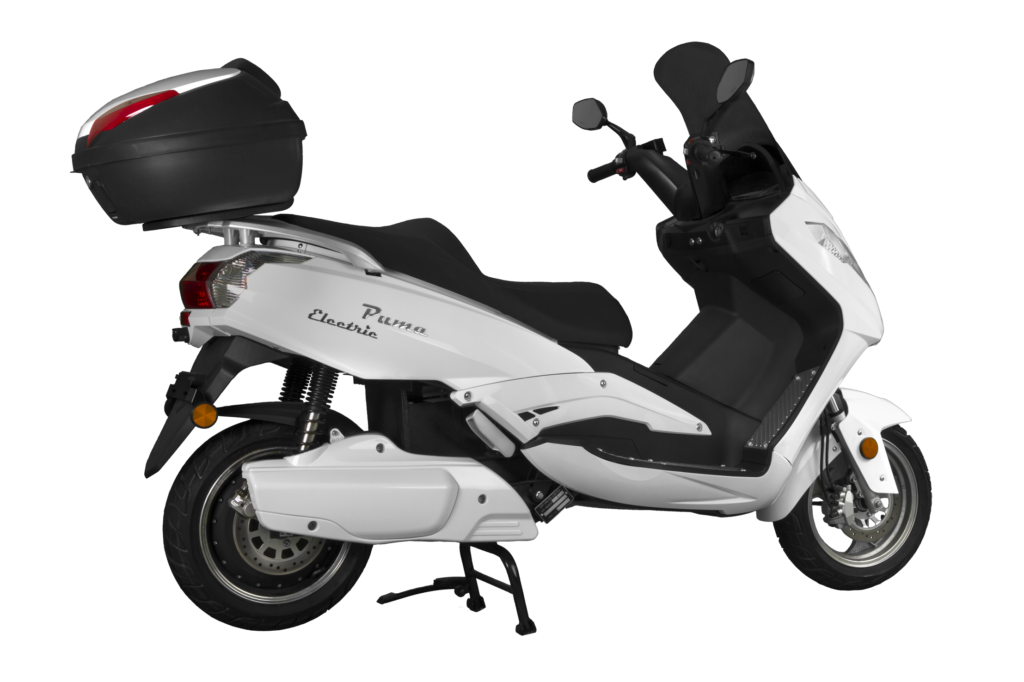 Električni bicikli – eBike.hr