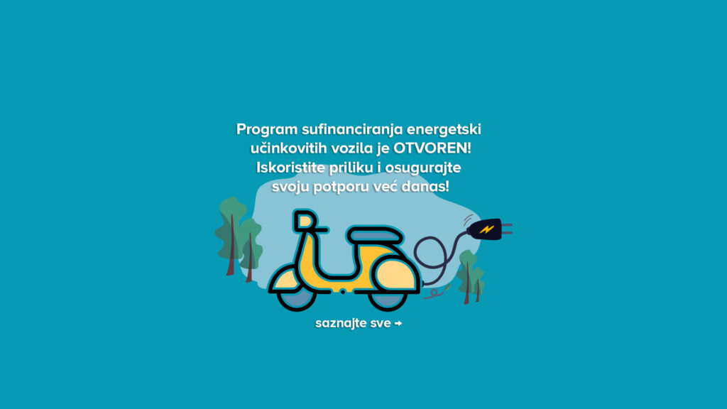 Električni bicikli – eBike.hr