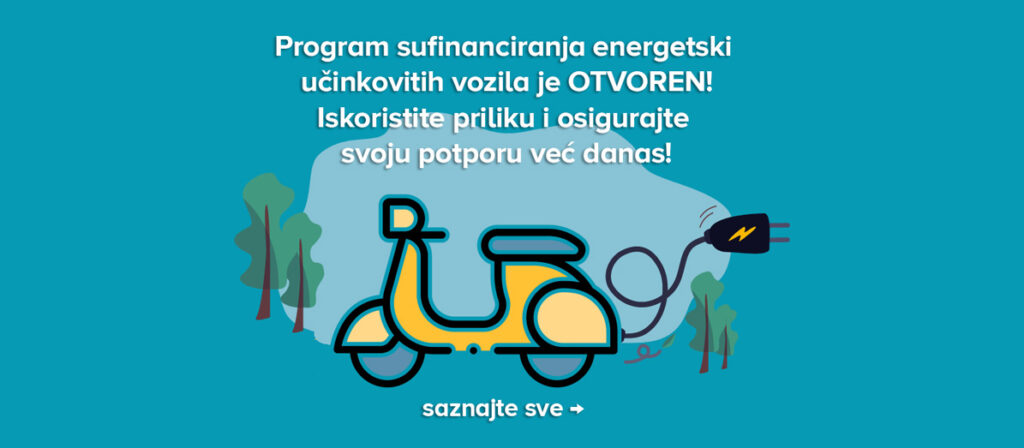 Električni bicikli – eBike.hr