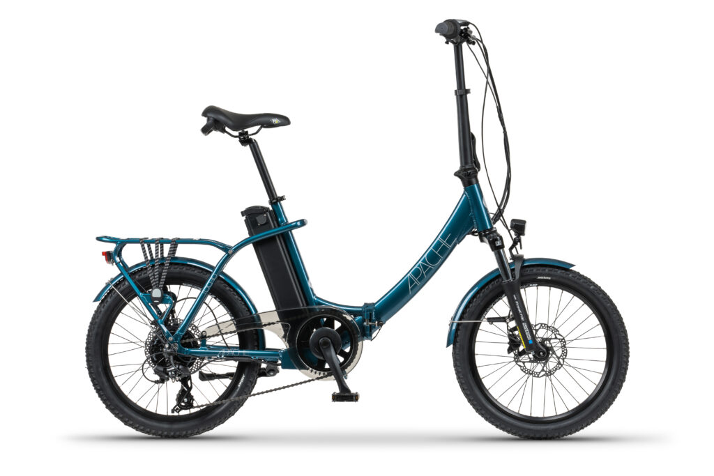 Električni bicikli – eBike.hr
