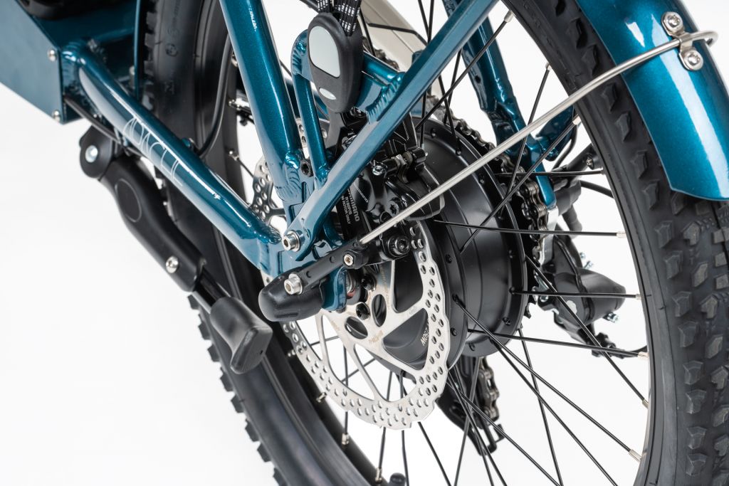 Električni bicikli – eBike.hr