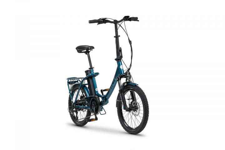 Električni bicikli – eBike.hr