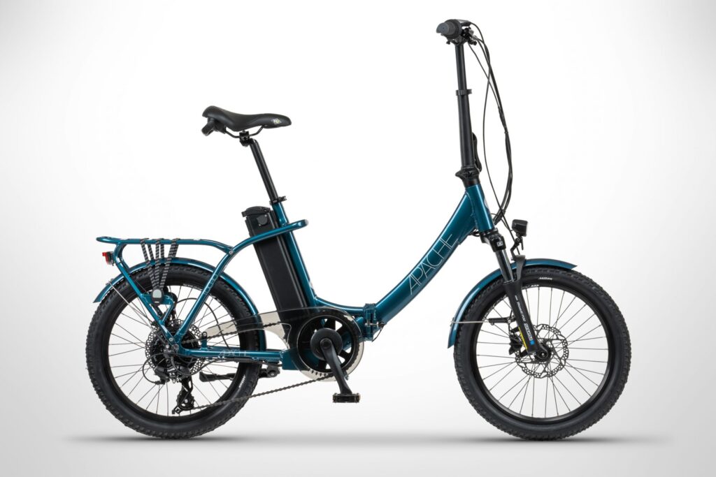 Električni bicikli – eBike.hr