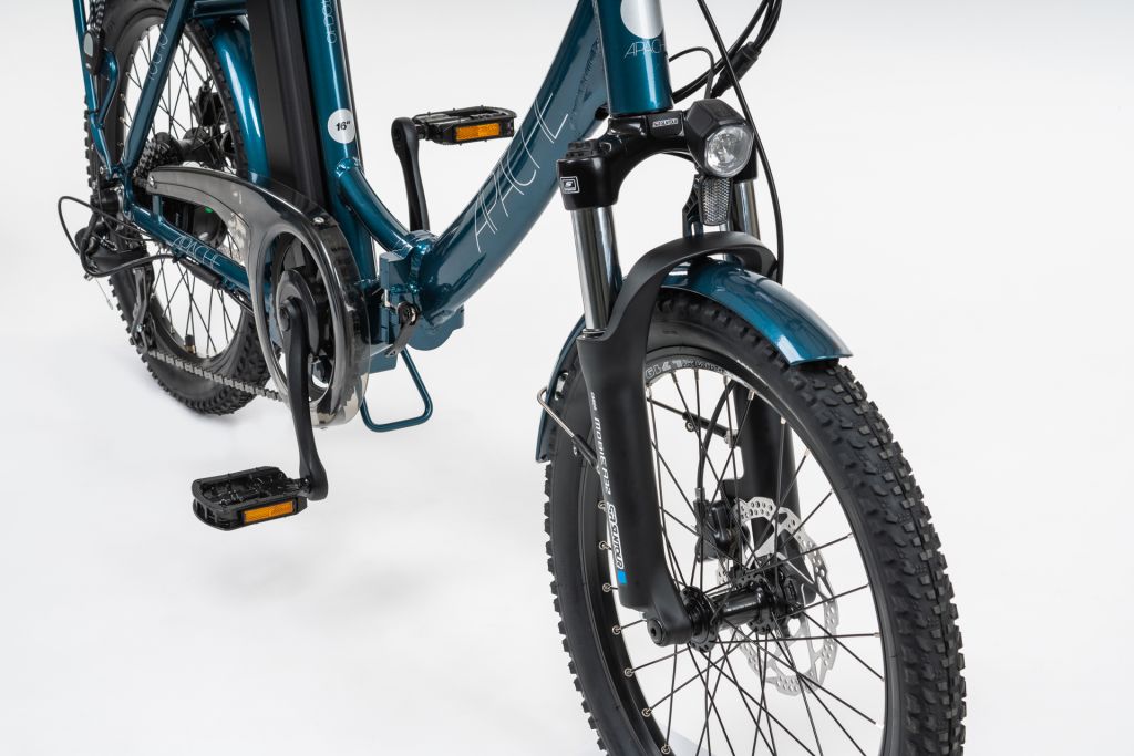 Električni bicikli – eBike.hr
