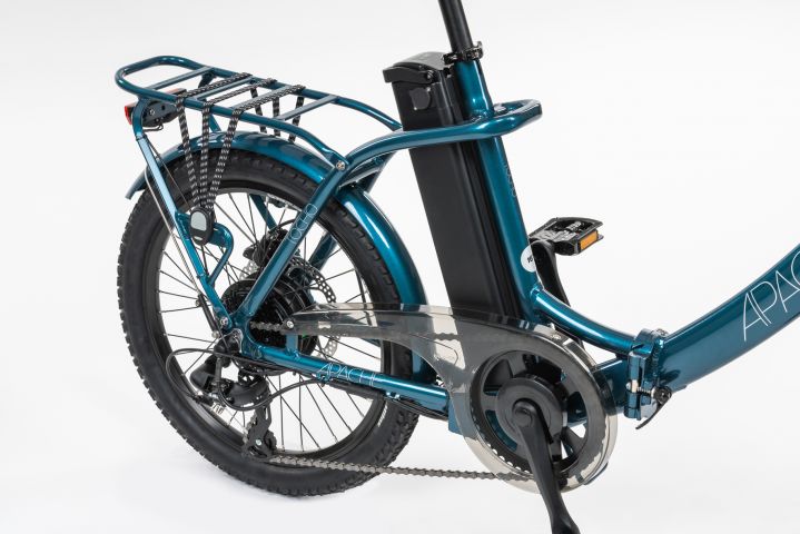 Električni bicikli – eBike.hr