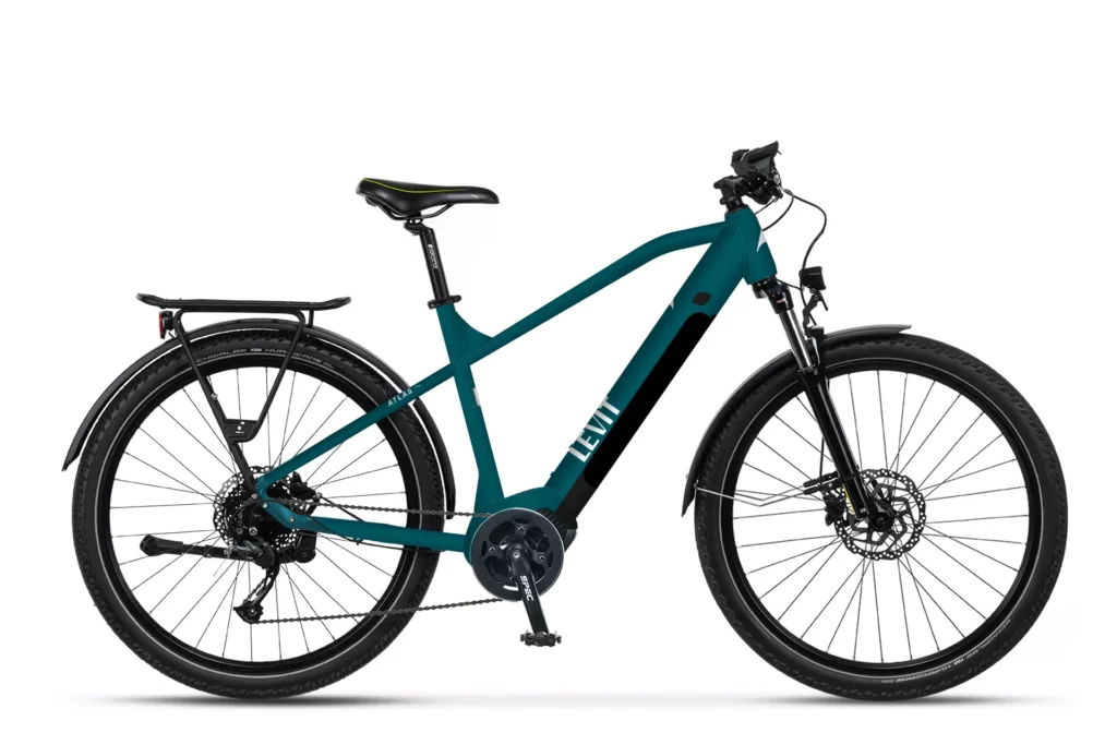 Električni bicikli – eBike.hr
