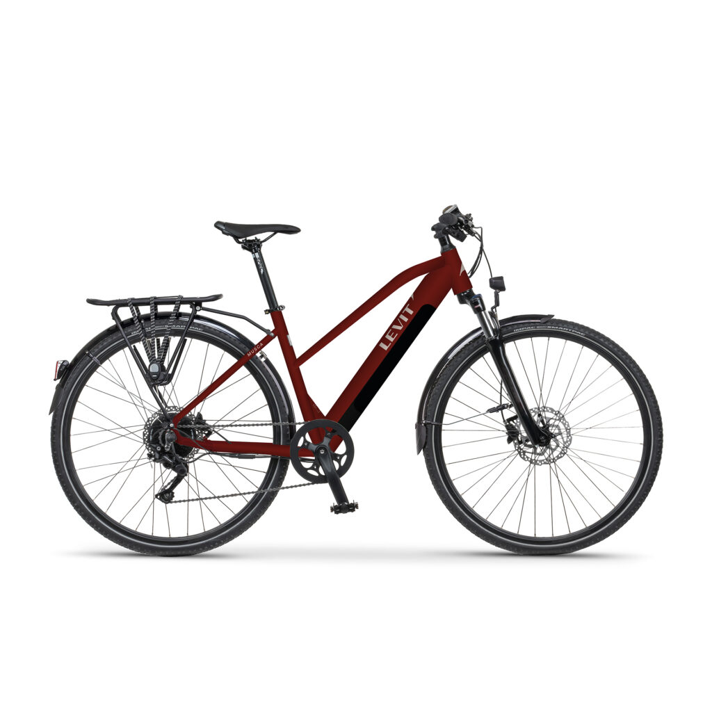 Električni bicikli – eBike.hr